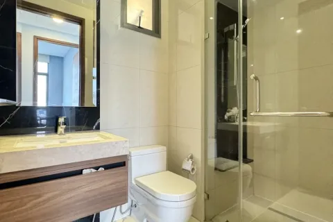 2 bedrooms Apartment in Thu Duc, Ho Chi Minh,  No. 26975 5