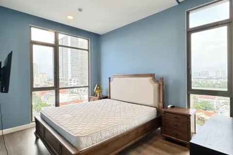 2 bedrooms Apartment in Thu Duc, Ho Chi Minh,  No. 26975 10