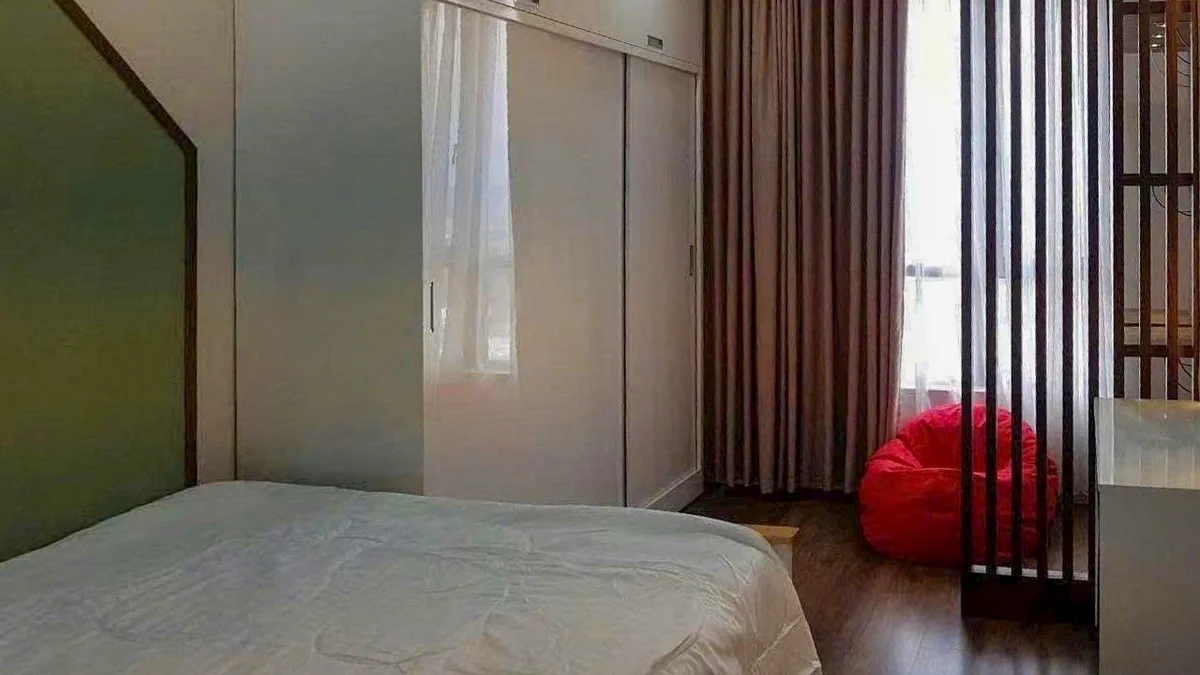 2 bedrooms Apartment in Thu Duc, Ho Chi Minh, Vietnam No. 26943
