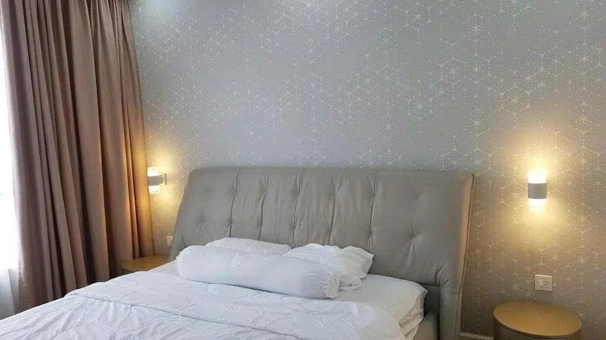 2 bedrooms Apartment in Thu Duc, Ho Chi Minh, Vietnam No. 26943