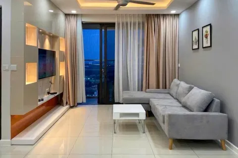2 bedrooms Apartment in Thu Duc, Ho Chi Minh, No. 26943