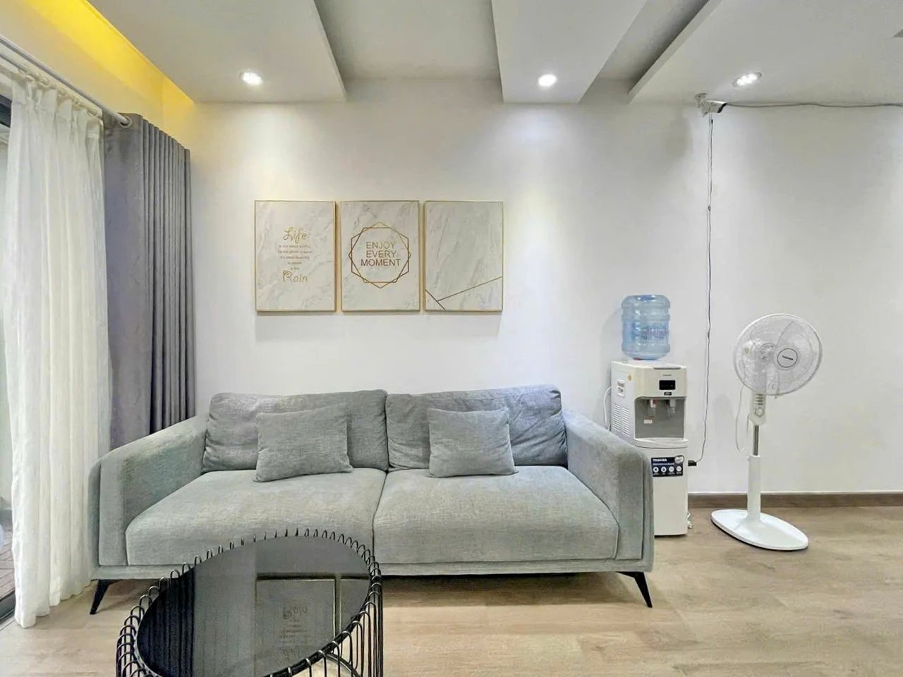 3 bedrooms Apartment in Thu Duc, Ho Chi Minh, Vietnam No. 26947