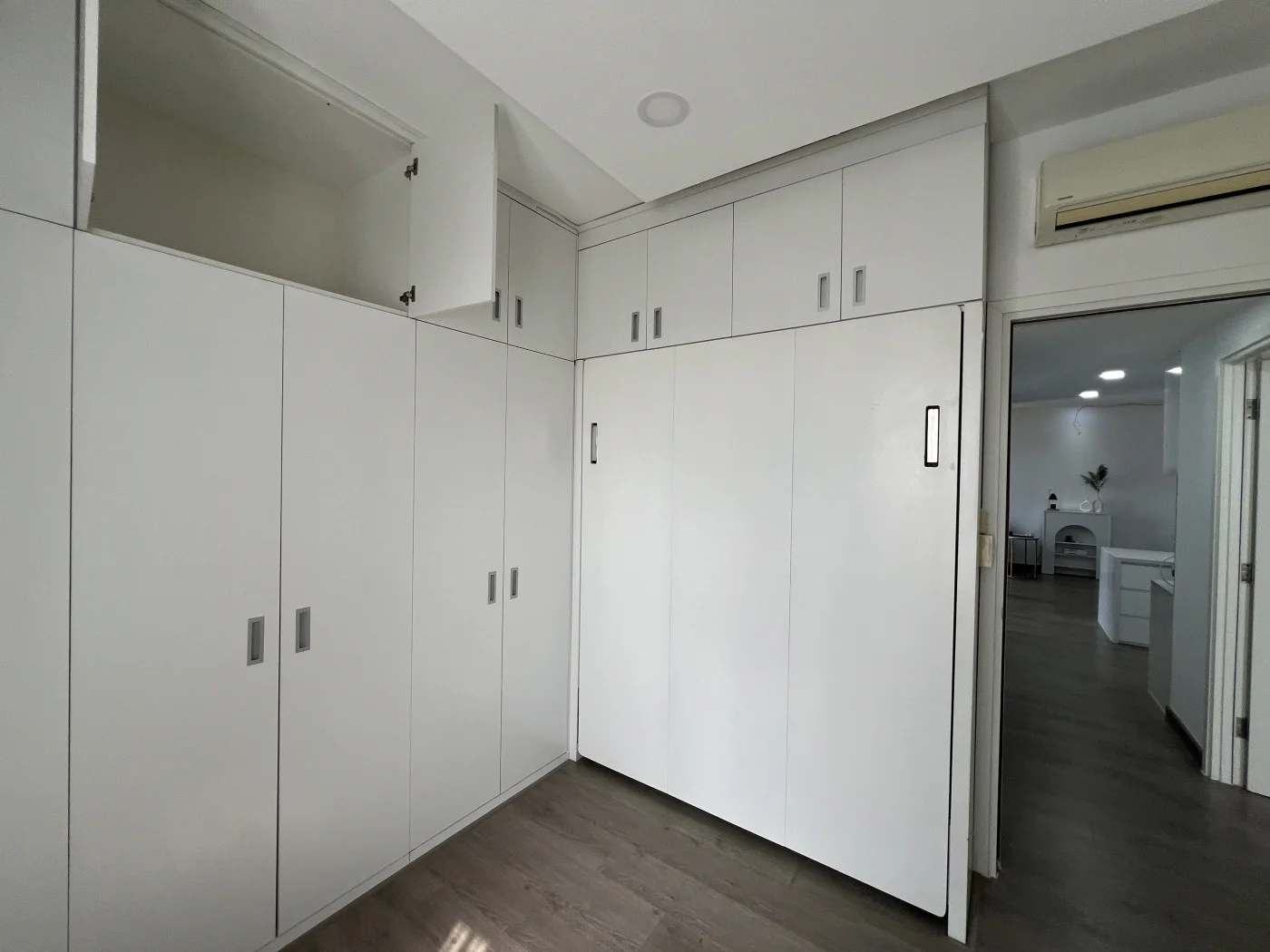 3 bedrooms Apartment in Thu Duc, Ho Chi Minh, Vietnam No. 26947