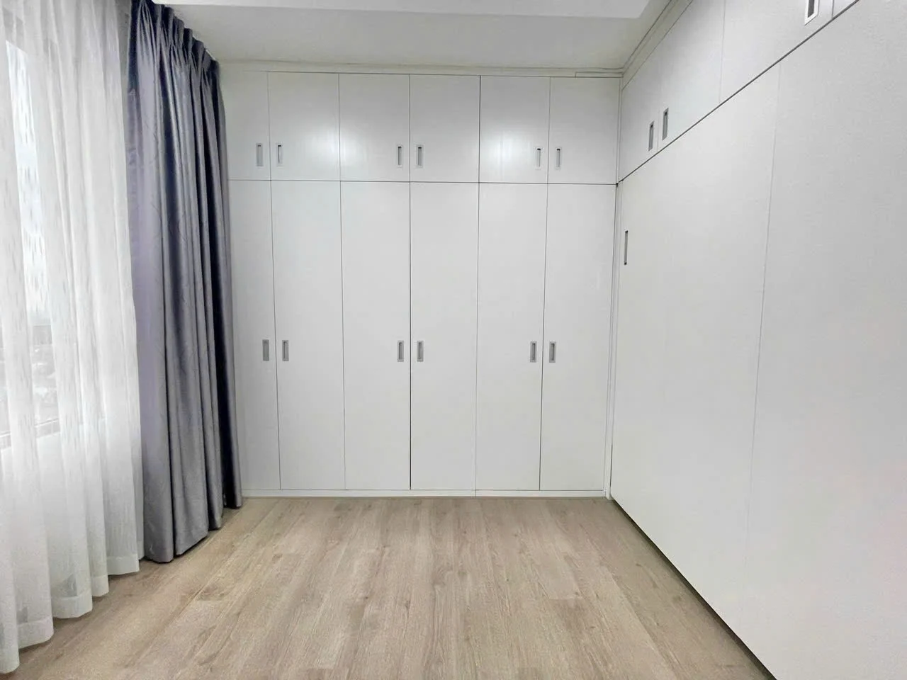 3 bedrooms Apartment in Thu Duc, Ho Chi Minh, Vietnam No. 26947