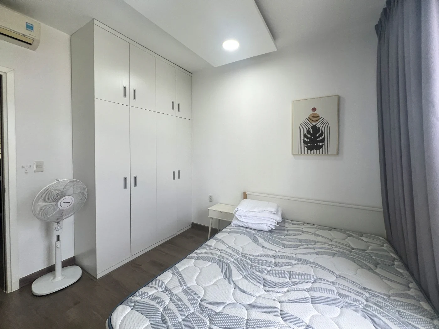 3 bedrooms Apartment in Thu Duc, Ho Chi Minh, Vietnam No. 26947