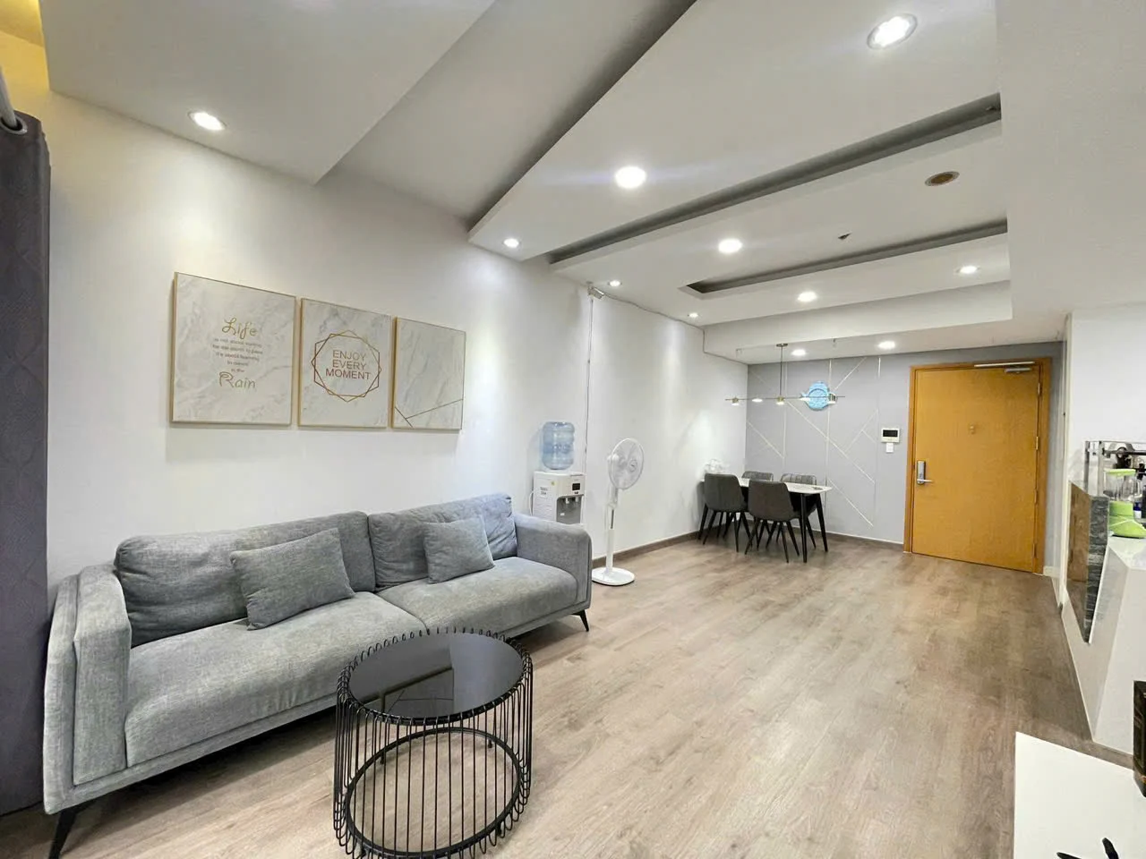 3 bedrooms Apartment in Thu Duc, Ho Chi Minh, Vietnam No. 26947