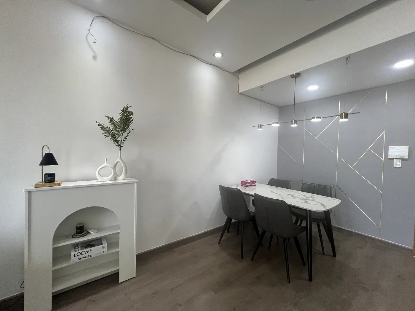 3 bedrooms Apartment in Thu Duc, Ho Chi Minh, Vietnam No. 26947