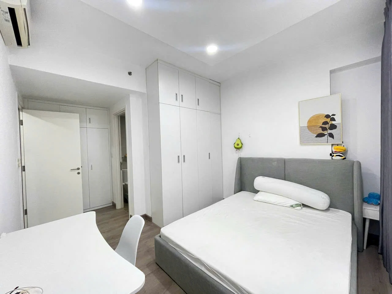 3 bedrooms Apartment in Thu Duc, Ho Chi Minh, Vietnam No. 26947