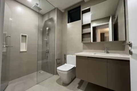 3 bedrooms Apartment in Thu Duc, Ho Chi Minh, No. 26974 5