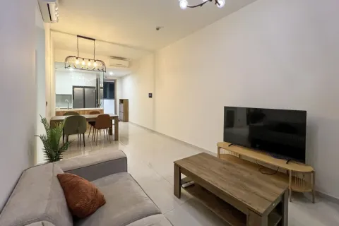 3 bedrooms Apartment in Thu Duc, Ho Chi Minh, No. 26974