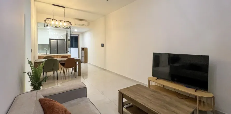 3 bedrooms Apartment in Thu Duc, Ho Chi Minh, No. 26974