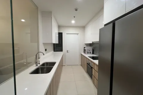 3 bedrooms Apartment in Thu Duc, Ho Chi Minh, No. 26974 6