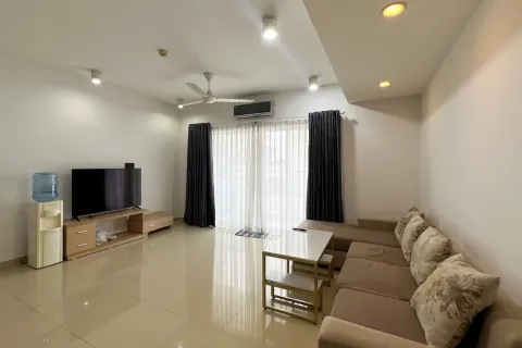 3 bedrooms Apartment in Thu Duc, Ho Chi Minh, No. 26946