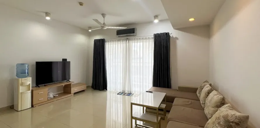 3 bedrooms Apartment in Thu Duc, Ho Chi Minh, No. 26946