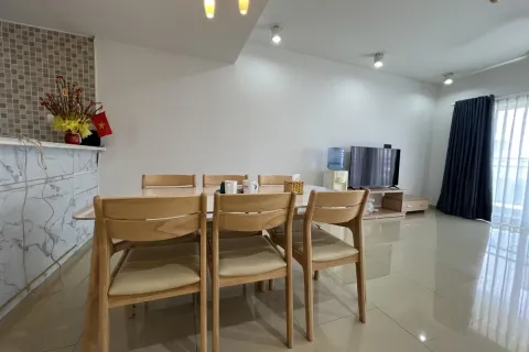 3 bedrooms Apartment in Thu Duc, Ho Chi Minh, No. 26946 10