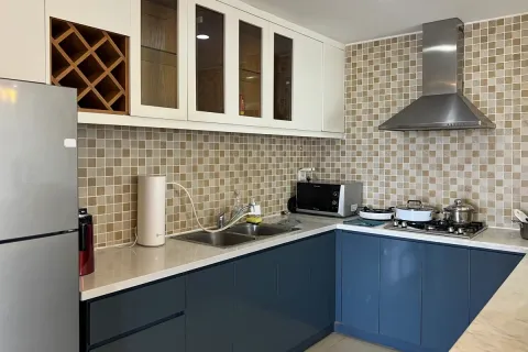 3 bedrooms Apartment in Thu Duc, Ho Chi Minh, No. 26946 3