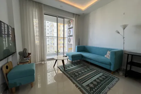 2 bedrooms Apartment in Thu Duc, Ho Chi Minh, No. 26945