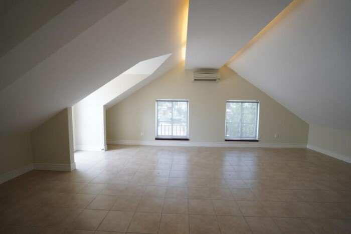 5 bedrooms House in Thu Duc, Ho Chi Minh, Vietnam No. 27262