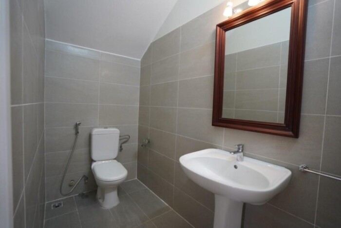 5 bedrooms House in Thu Duc, Ho Chi Minh, Vietnam No. 27262