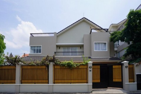 5 bedrooms House in Thu Duc, Ho Chi Minh, No. 27262