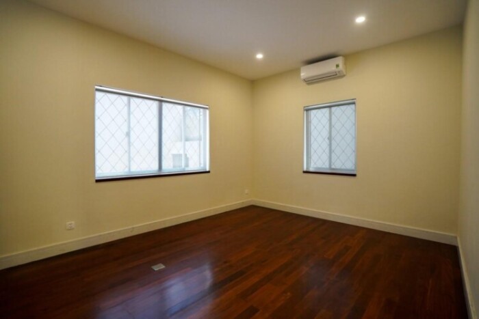 5 bedrooms House in Thu Duc, Ho Chi Minh, Vietnam No. 27262