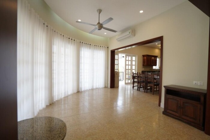 5 bedrooms House in Thu Duc, Ho Chi Minh, Vietnam No. 27262