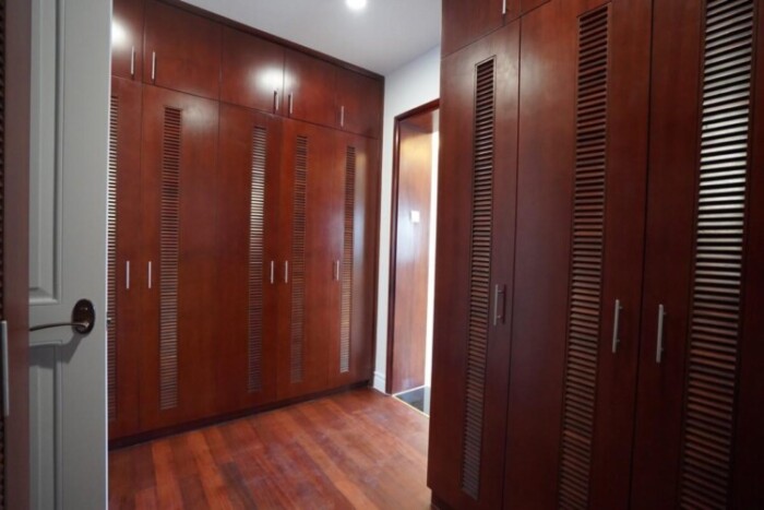 5 bedrooms House in Thu Duc, Ho Chi Minh, Vietnam No. 27262