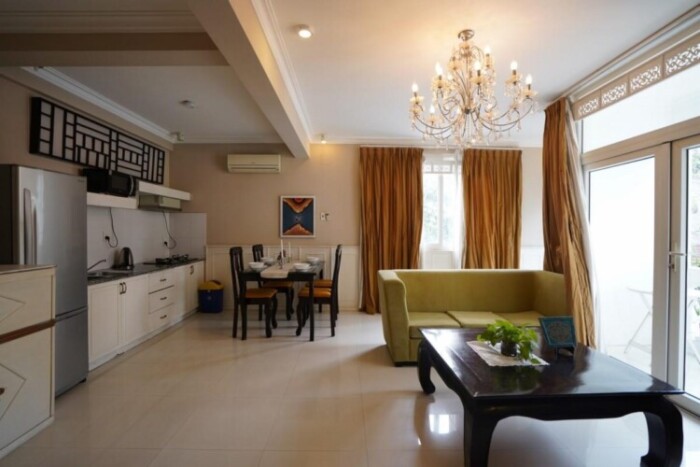 2 bedrooms Apartment in Thu Duc, Ho Chi Minh, Vietnam No. 27265