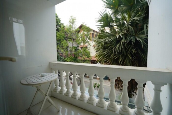 2 bedrooms Apartment in Thu Duc, Ho Chi Minh, Vietnam No. 27265