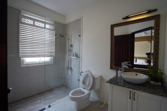 2 bedrooms Apartment in Thu Duc, Ho Chi Minh, Vietnam No. 27265