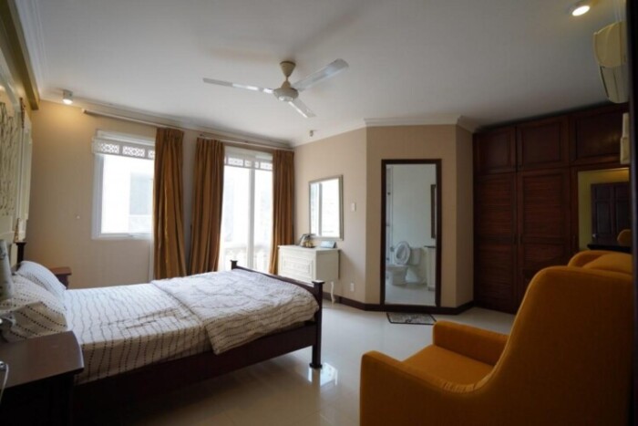 2 bedrooms Apartment in Thu Duc, Ho Chi Minh, Vietnam No. 27265