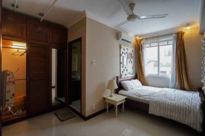 2 bedrooms Apartment in Thu Duc, Ho Chi Minh, Vietnam No. 27265