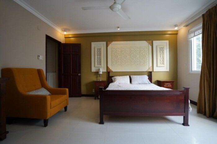 2 bedrooms Apartment in Thu Duc, Ho Chi Minh, Vietnam No. 27265