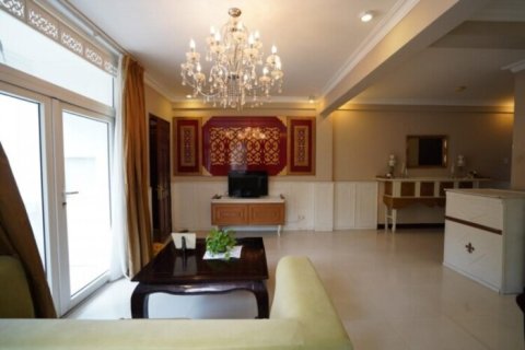 2 bedrooms Apartment in Thu Duc, Ho Chi Minh, No. 27265