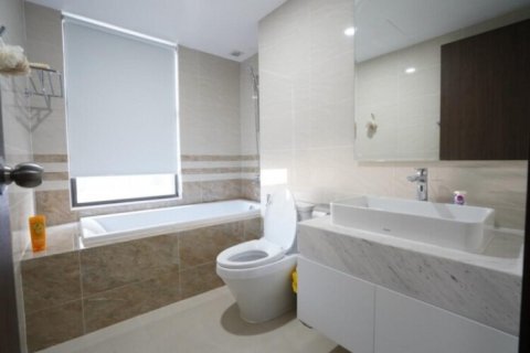 Квартира с 3 спальнями в Район 4, Хошимин ,  № 27264 7