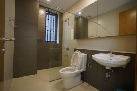 Квартира с 3 спальнями в Тхудык, Хошимин ,  № 27266 4