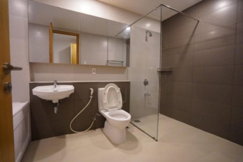 Квартира с 3 спальнями в Тхудык, Хошимин ,  № 27266 7