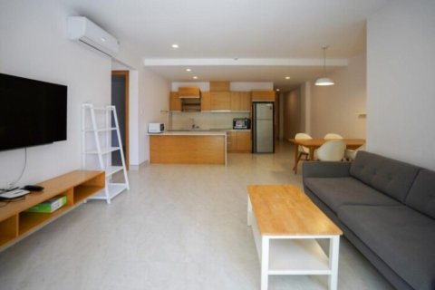 3 bedrooms Apartment in Thu Duc, Ho Chi Minh,  No. 27266