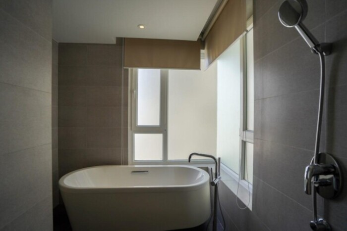 3 bedrooms Apartment in Thu Duc, Ho Chi Minh, Vietnam No. 27267