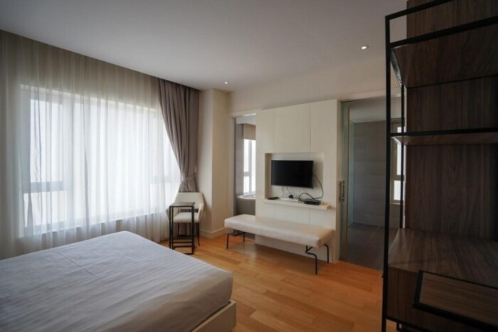 3 bedrooms Apartment in Thu Duc, Ho Chi Minh, Vietnam No. 27267