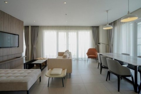 3 bedrooms Apartment in Thu Duc, Ho Chi Minh,  No. 27267