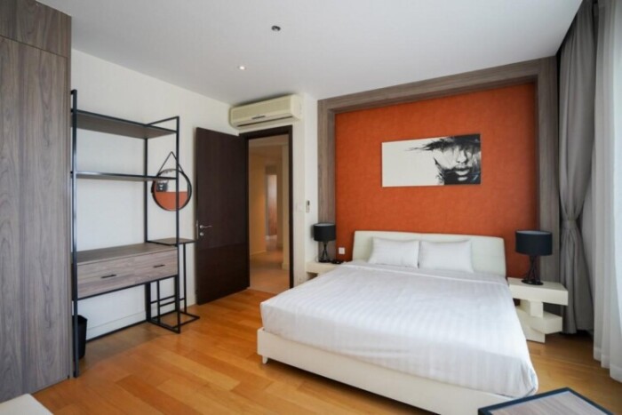 3 bedrooms Apartment in Thu Duc, Ho Chi Minh, Vietnam No. 27267