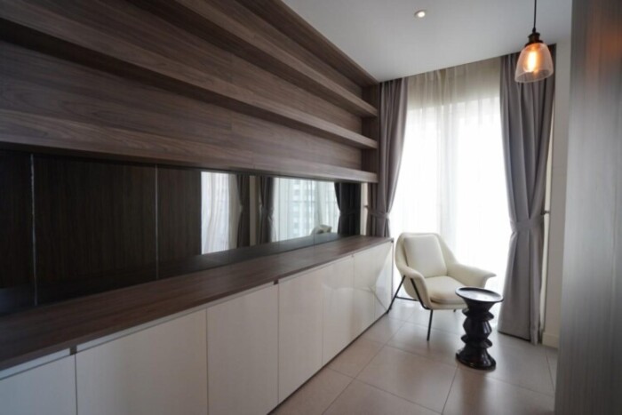 3 bedrooms Apartment in Thu Duc, Ho Chi Minh, Vietnam No. 27267