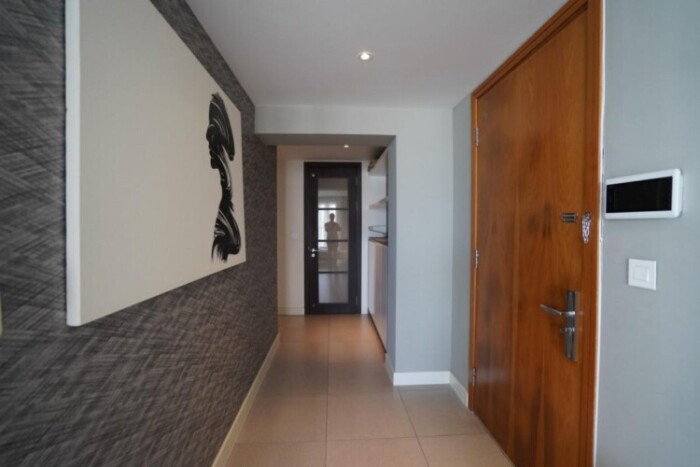 3 bedrooms Apartment in Thu Duc, Ho Chi Minh, Vietnam No. 27267
