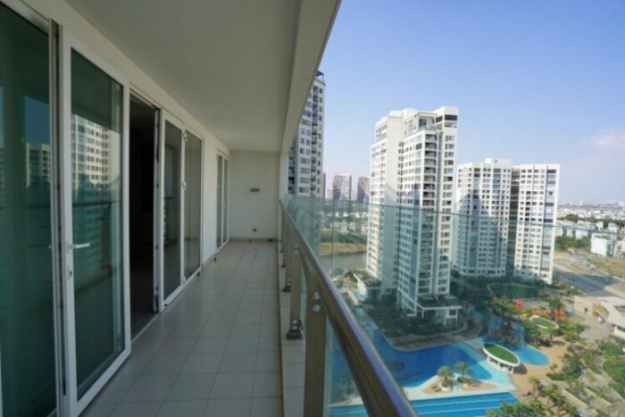 3 bedrooms Apartment in Thu Duc, Ho Chi Minh, Vietnam No. 27267