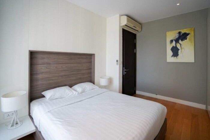 3 bedrooms Apartment in Thu Duc, Ho Chi Minh, Vietnam No. 27267