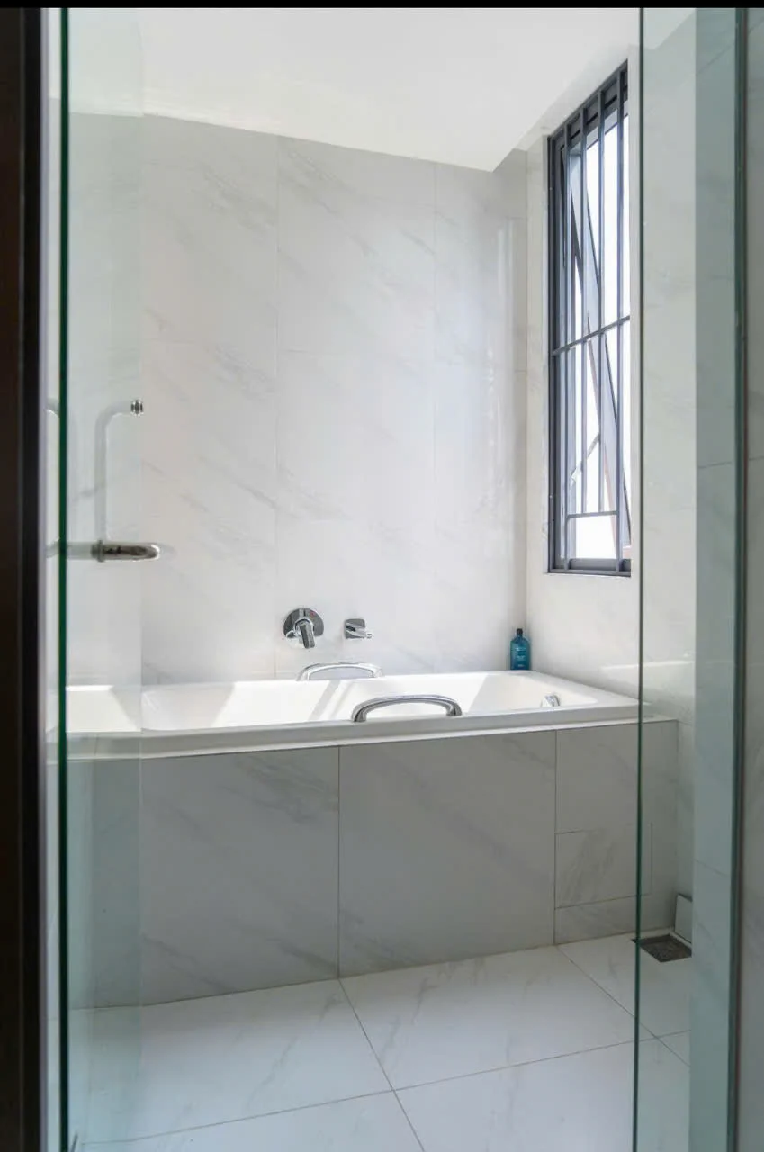 3 bedrooms Apartment in Thu Duc, Ho Chi Minh, Vietnam No. 27486