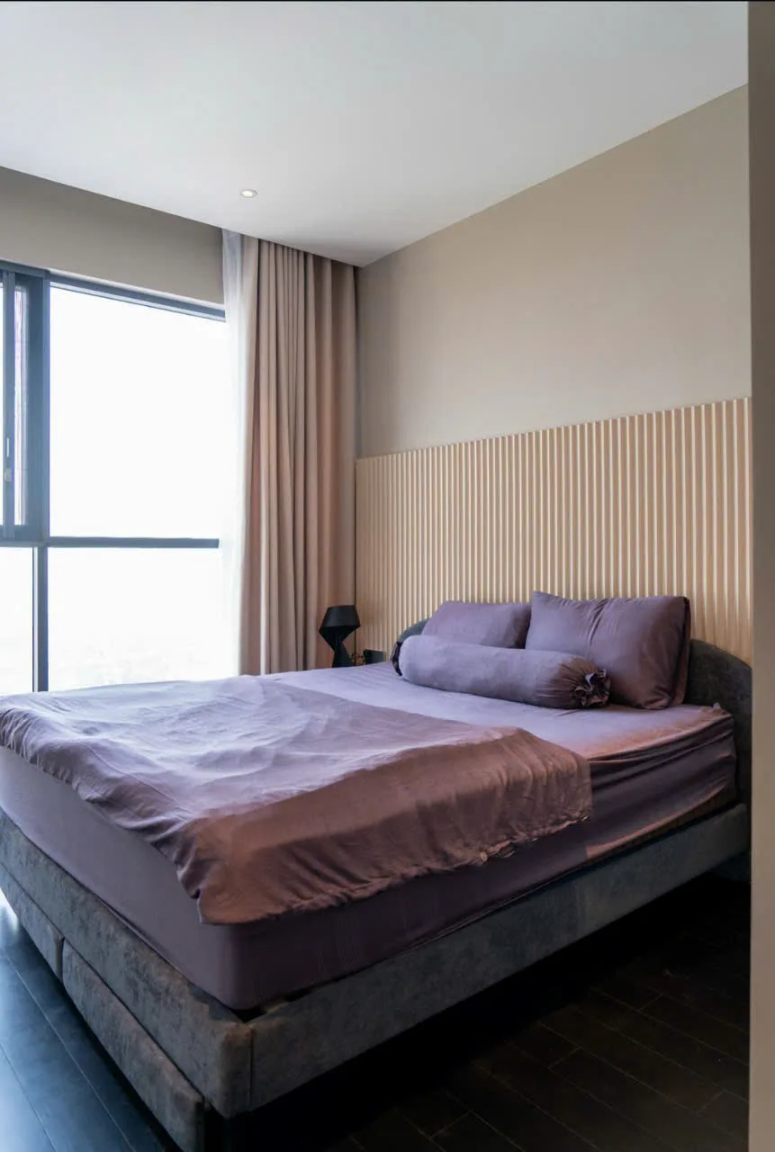 3 bedrooms Apartment in Thu Duc, Ho Chi Minh, Vietnam No. 27486