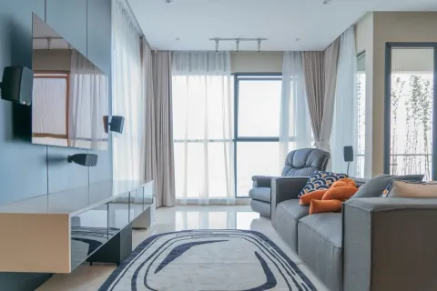 3 bedrooms Apartment in Thu Duc, Ho Chi Minh, No. 27486