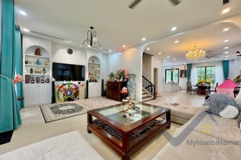 4 bedrooms House in Ha Noi,  No. 27635 2
